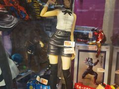 -台北地下街