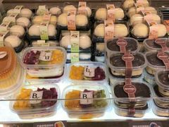 -面包新语(无锡M会员店)