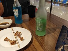 -快乐爱斯米牛排自助(吾悦广场店)