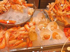 -富力丽思卡尔顿酒店·香荟全日制餐厅