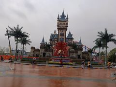 -大同方特欢乐世界