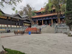-中国观音故里广德景区