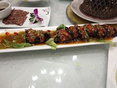 -普天和酒楼·新津菜·烤鸭(天津之眼店)