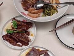 -日日香卤鹅饭店·澄海狮头鹅(澄海店)
