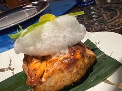 -甘尼仕印度餐厅酒吧(斜塘老街店)