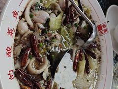 -川里谈·川味小馆(北京路店)