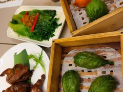-蔡澜点心·粤菜(西单大悦城店)