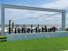 -渔岛海洋度假区