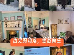 -上海蔡元培故居陈列馆