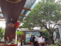-云隐小厨·传统大理美食(复兴路店)