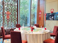 -香乐园·淮扬菜中餐厅·Shang Garden(福田香格里拉店)