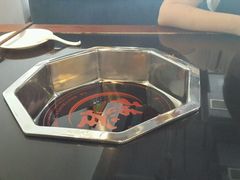 -重庆德庄火锅(体育中心店)