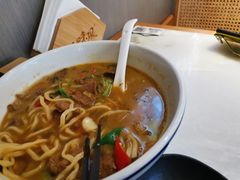 -浙味观杭州海鲜面(钱江新城高德置地店)