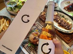 -J·one Bistro吉萬酒厨·牛排
