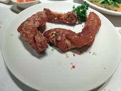 -莆田餐厅PUTIEN(世博源店)