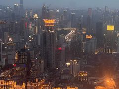 -东方明珠广播电视塔