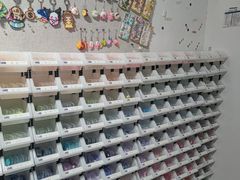 -半日闲手作DIY体验馆•陶艺•银饰戒指•拼豆(光谷店)