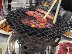 -松明一烤肉馆(鲁园店)