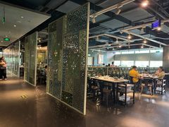 -百年果林椰子鸡(中洲店)