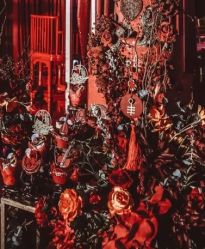 -天邑国际酒店·宴会厅