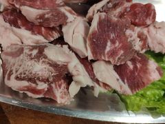-·缸桶屋·韩式牛肋条自助烤肉(西湖D11店)