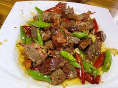 -友利砂锅居(烟台店)
