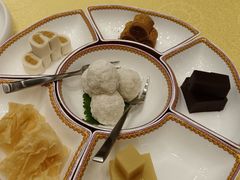 -白家大院·王府宫廷菜(苏州街店)