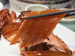 -四世同堂·京菜·烤鸭(双井店)