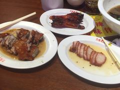 -陈光记烧腊(长寿路店)