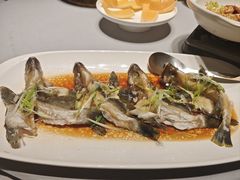 -徐记海鲜·家宴(南油永新汇店)