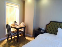 -上寓酒店公寓(原皇室堡酒店公寓)