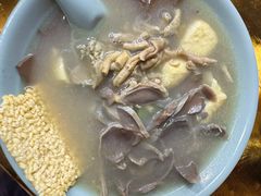 -金原鸭血粉丝汤总店(锁金村店)
