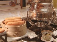 -咖啡苑 - 蔚藍夏日限定主题(永利皇宫店)