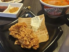 -AJIYA·池袋日式烧肉自助(天津万象城店)