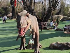 -南通洲际绿博园