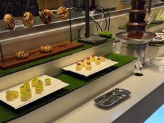 -印象餐厅(杭州国际博览中心北辰大酒店)