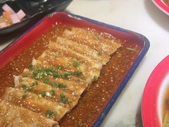 -常和州·夜宵大排档(常州单店)