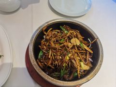 -惠丰堂饭庄·烤鸭·京味菜(西北旺·唐家岭店)