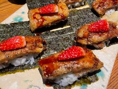 -贰捌零叁精致料理(钱湖店)