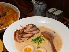 -鸟鸣门屋台料理(金帝银泰店)