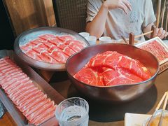 -东来顺·非遗火锅(高新店)