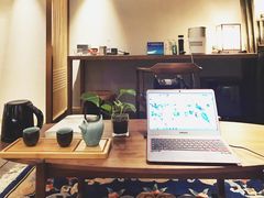 -北京南锣鼓巷亚朵酒店