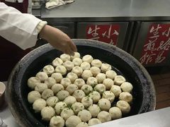 -小路易生煎馆(前进五路店)