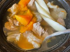 -上海苏宁宝丽嘉酒店·嘉府壹号中餐厅