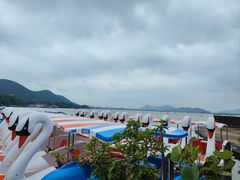 -云龙湖旅游景区