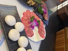 -千寻山野烤肉(中关村店)