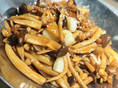 -小菜园新徽菜(无锡宜家荟聚中心店)