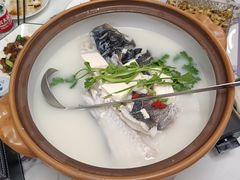 -宝荣鱼馆·临湖之宴(千岛湖店)