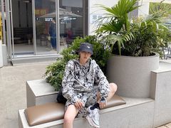 -LELECHA乐乐茶(百货大楼店)