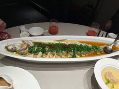 -蘇锦宴·淮扬菜烤鸭·小院(三元桥霄云路店)